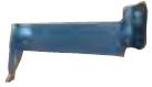 2347010 BRACKET RH for SCANIA 