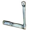 2407077 BRACKET LH for SCANIA 
