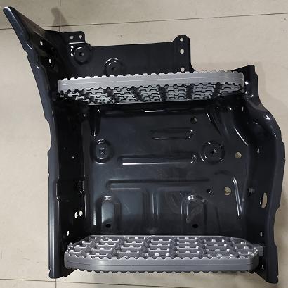 2564695/2554003 FOOT STEP BOARD LH for SCANIA 