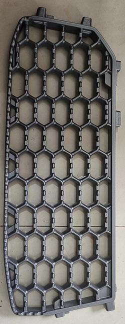 2422408 FOOT PEDAL ALUMINUM for SCANIA 