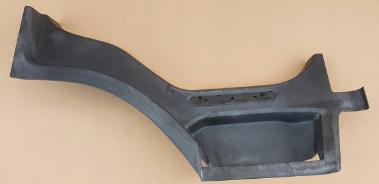 2450229 SIDE FENDER PANEL RH for SCANIA 