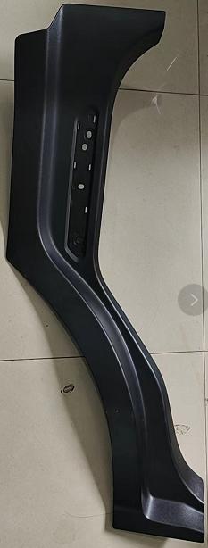 2419482 SIDE FENDER PANEL LH for SCANIA 