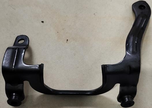 2642228 HEAD LAMP BRACKET RH for SCANIA 