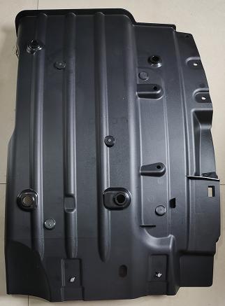 2621524/2304742 FRONT MUDGUARD PANEL  RH for SCANIA 