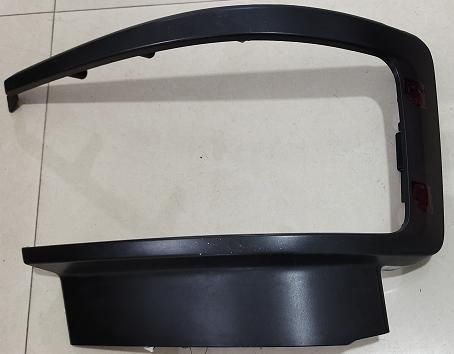 2641677/2327076 HEAD LAMP CASE RH for SCANIA 