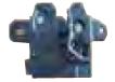 2409538 LOCK LH for SCANIA 