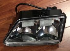 2552708 SIDE LAMP LH for SCANIA 
