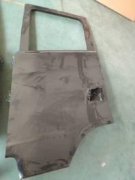 2044983/2653996 DOOR MIDDLE LH for SCANIA 