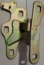2498540 DORR HINGE RH for SCANIA 