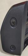 1505989 BUMPER CORNER LH for SCANIA 