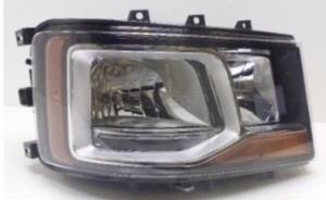 2655845/2379895 HEAD LAMP ELECTRIC RHD  RH for SCANIA 