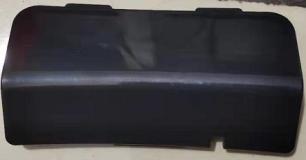 2374725 MUDGUARD FLAP TRIM COVER LH for SCANIA 
