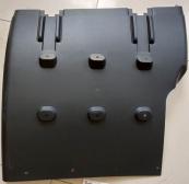 2302333 FRONT MUDGUARD FLAP REAR WING RH for SCANIA 