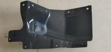 2422416 FOOT STEP BOARD RH for SCANIA 