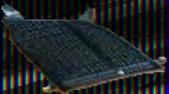 2307663 VENT PANEL MESH COVER RH for SCANIA 