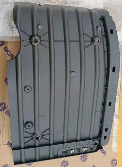 2635460 MUDGUARD  RH for SCANIA 