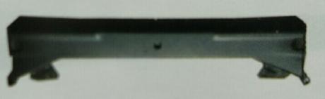 2474689 BUMPER PANEL TRIM  MIDDLE  for SCANIA 