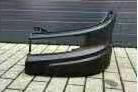 2474480 BUMPER CORNER TRIM LH for SCANIA 
