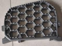 2595870 FOOT PEDAL ALUMINUM for SCANIA 
