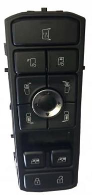 2569026 DOOR SWITCH ELEC LH for SCANIA 