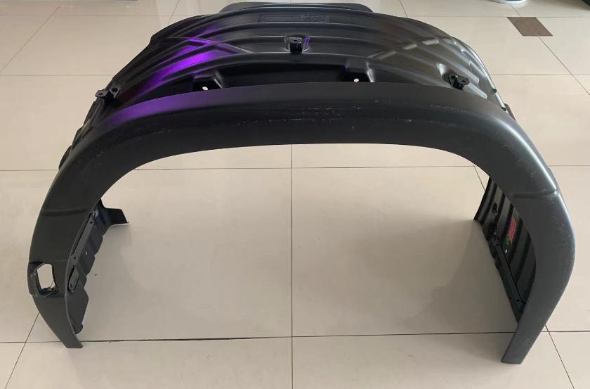 2518326/2996602 FRONT WHEEL ONE-PIECE FENDER RH for SCANIA 