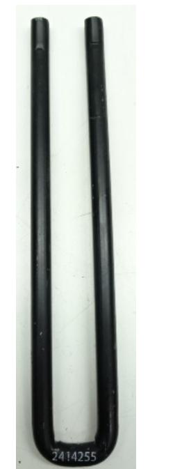 2414255 BATTERY COVER BRACKET for SCANIA 