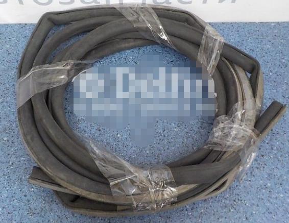 2234254 DOOR BUBBER  for SCANIA 