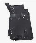 2649717 PEDAL BRACKET LH for SCANIA 