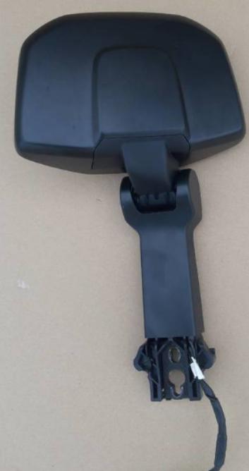 2645685/2376133 FRONT MIRROR(RHD MANUAL WITH ELECTRIC HEATING  LONG ARM) for SCAN