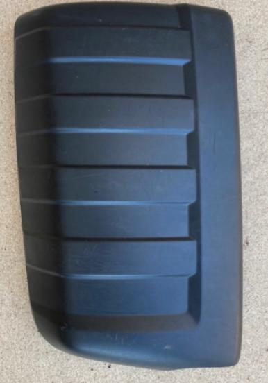 2119447 REAR MIRROR LARGE REAR SHELL LH for SCANIA 