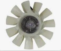 2437780 FAN BLADE ASSEMBLY（750M/M） for SCANIA 