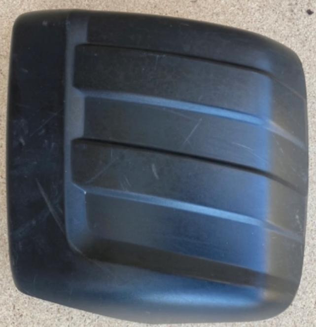 2119452 REAR MIRROR SMALL REAR SHELL LH for SCANIA 