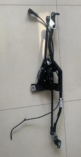 2561571/2372015 WIPER PULL RADE(RHD) for SCANIA 