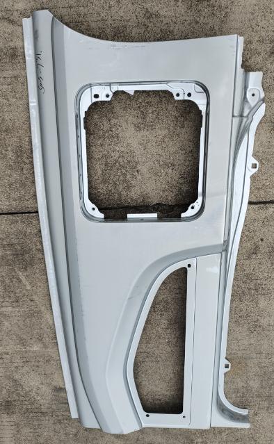 2366155 SIDE BELLY BOARD LH for SCANIA 