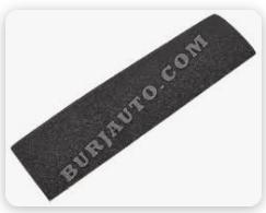 2548971 PANEL SOUND ABSORING COTTON for SCANIA 