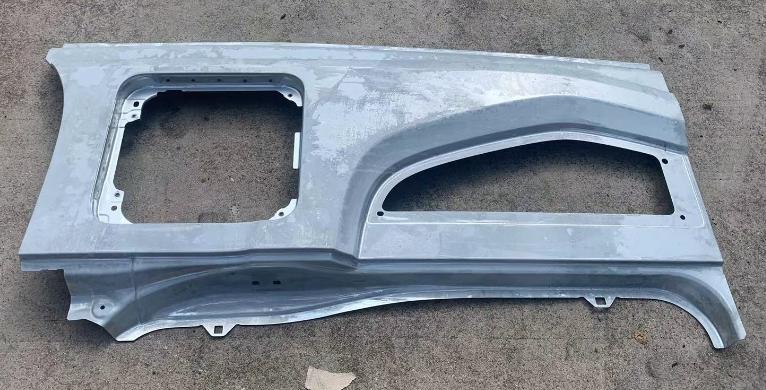 2366156 SIDE BELLY BOARD RH for SCANIA 