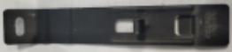 2712437 MUDGUARD FLAP STEEL BAR for SCANIA 