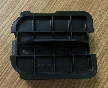 2451274 COVER for SCANIA 