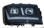  HEAD LAMP RH for SCANIA 
