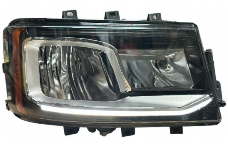 2674386 HEAD LAMP RHD LED LH for SCANIA 