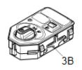 2573277 SWITCH for SCANIA 