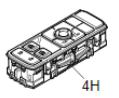 2398127 SWITCH for SCANIA 