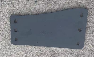 2886151/2533901 PEDAL LIFTING LUGS for SCANIA 