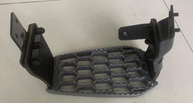 2620966 STEP RH for SCANIA 