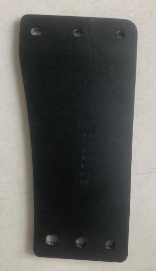 2499064/2885800 PEDAL LIFTING LUGS for SCANIA 