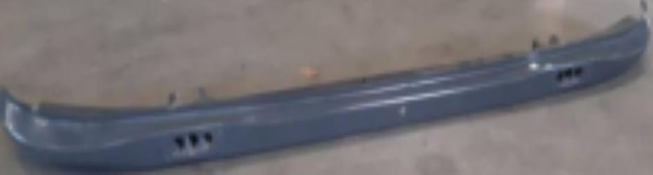 2370989 BUMPER  for SCANIA 