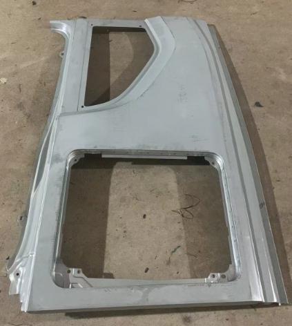 2366117 SIDE BELLY BOARD LH for SCANIA 