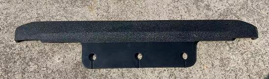 2325526 MUDGUARD（WITHOUT SPLASH GUARD 39mm） for SCANIA 