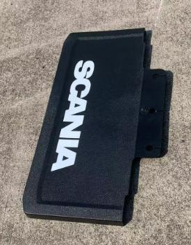 2325542 MUDGUARD（WITH SPLASH GUARD 139mm） for SCANIA 