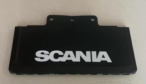 2325543 MUDGUARD（WITH SPLASH GUARD 189mm） for SCANIA 